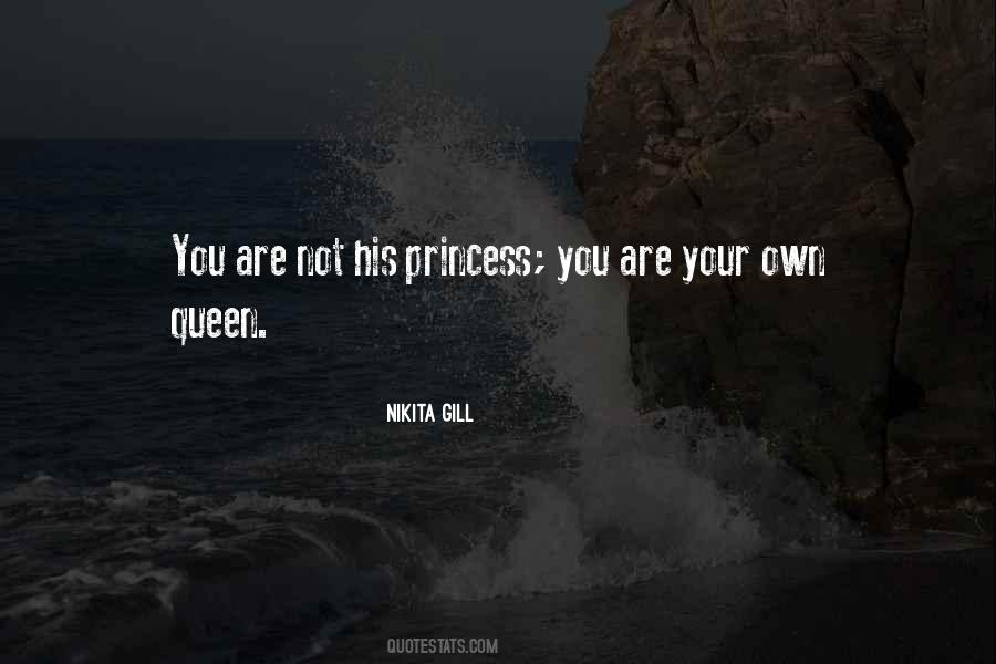 Your Own Quotes #1810877