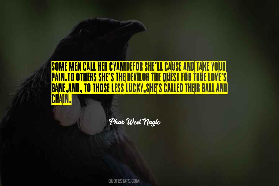 Your Pain Quotes #1852211