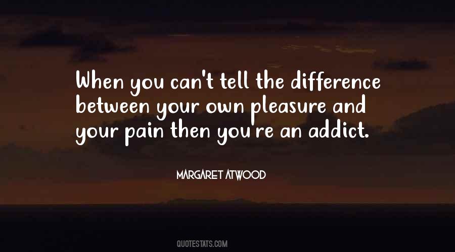 Your Pain Quotes #968902