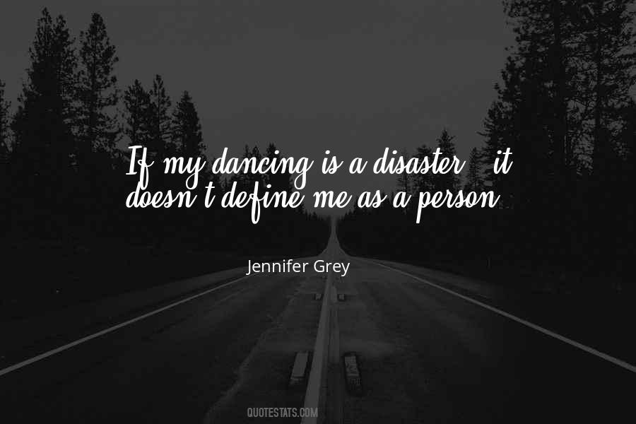 Your Past Doesn't Define You Quotes #504627