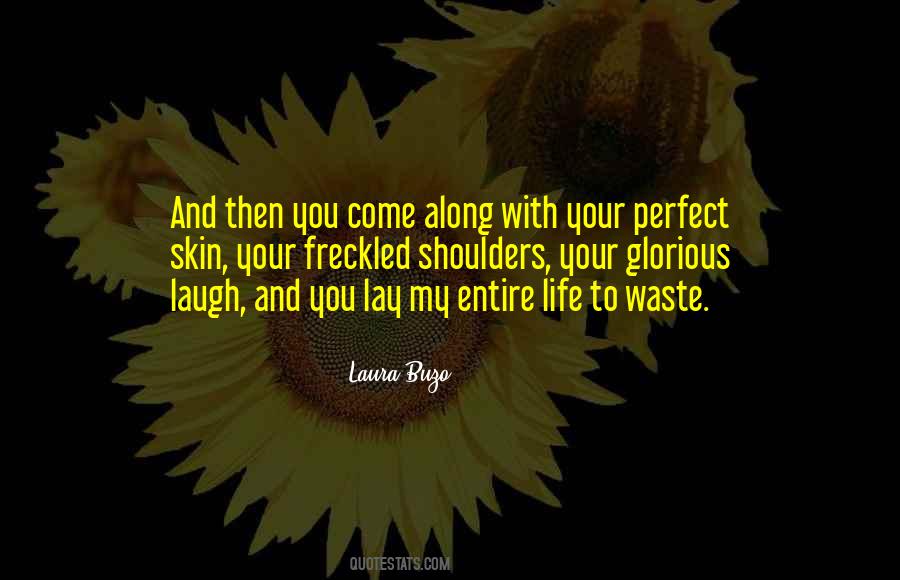 Your Perfect Quotes #1401981