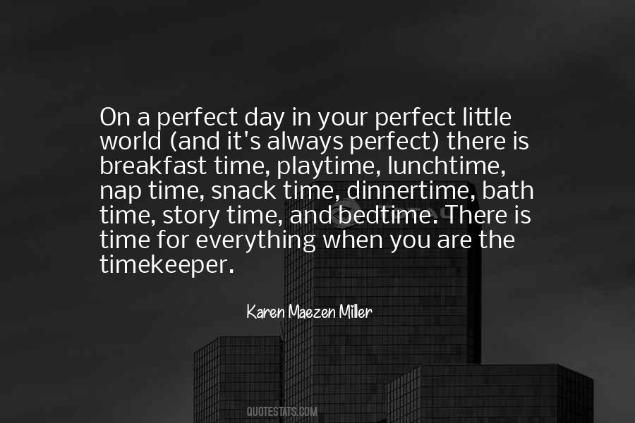 Your Perfect Quotes #1680618