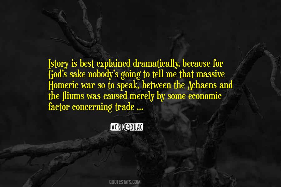 Quotes About Kerouac #102373