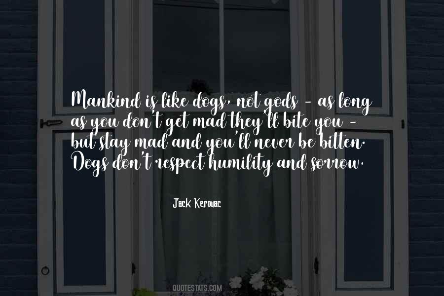 Quotes About Kerouac #10836