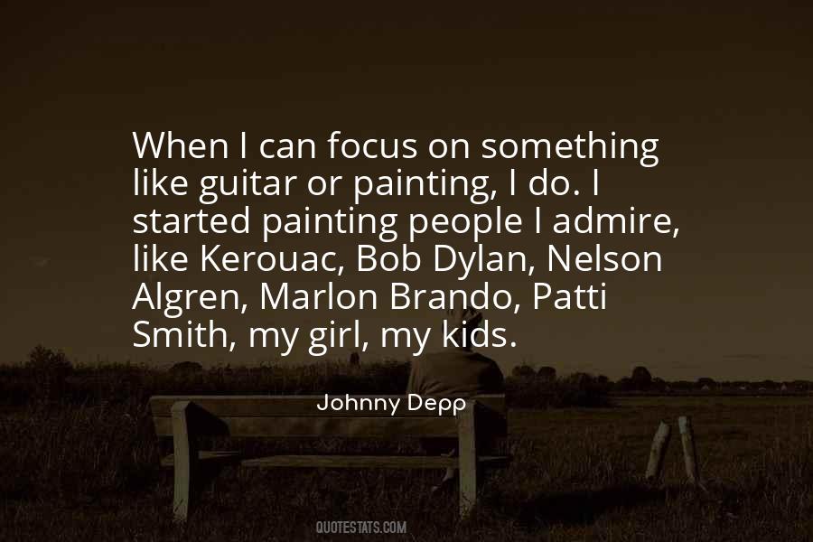 Quotes About Kerouac #1305406