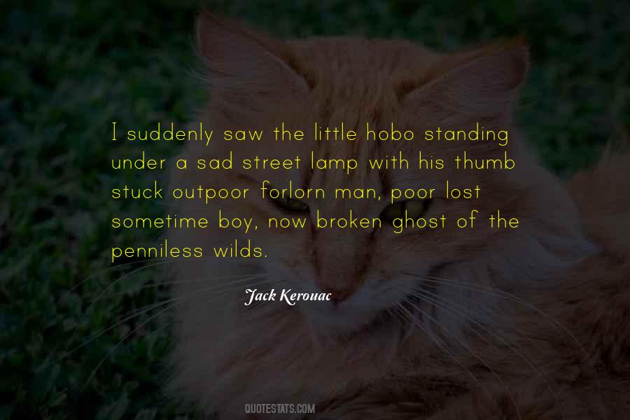 Quotes About Kerouac #131435