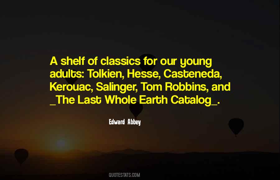Quotes About Kerouac #1748265