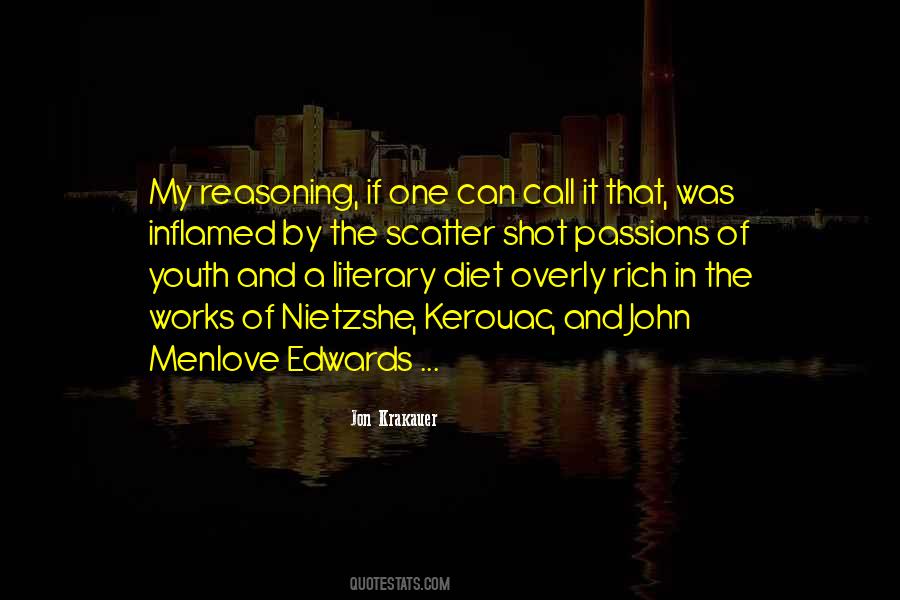 Quotes About Kerouac #1866967