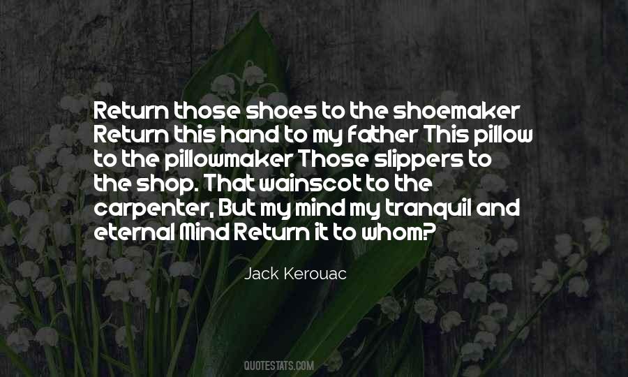 Quotes About Kerouac #260038