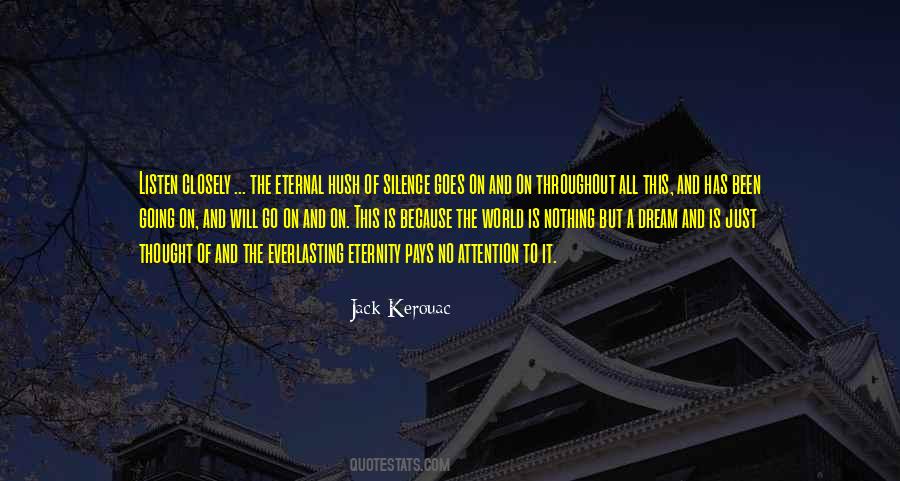 Quotes About Kerouac #28323