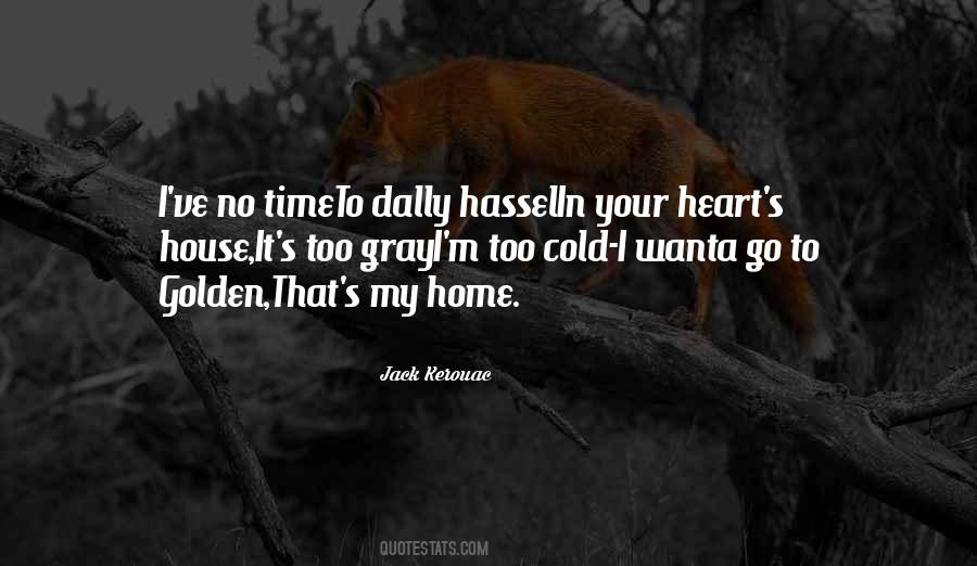 Quotes About Kerouac #32698