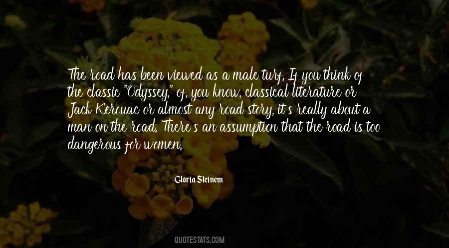 Quotes About Kerouac #799606