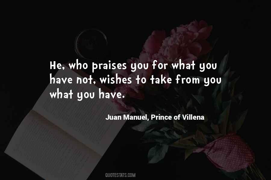 Your Prince Will Come Quotes #24456