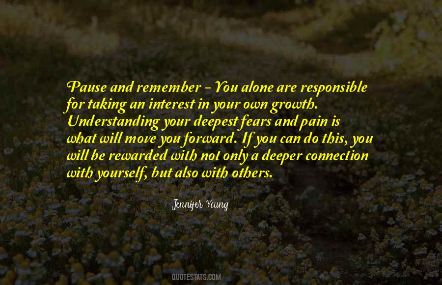 Your Responsible Quotes #185113