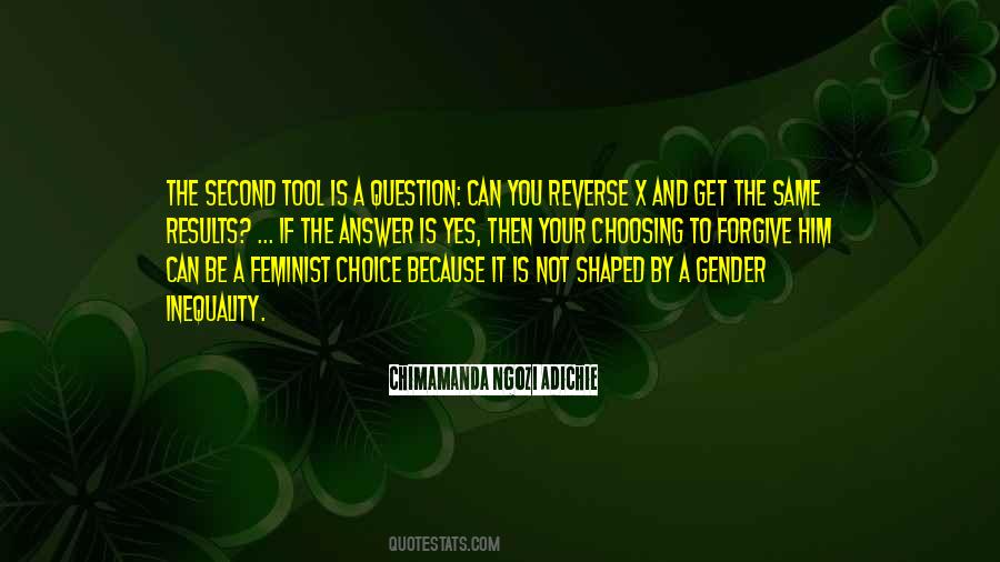 Your Second Choice Quotes #381573