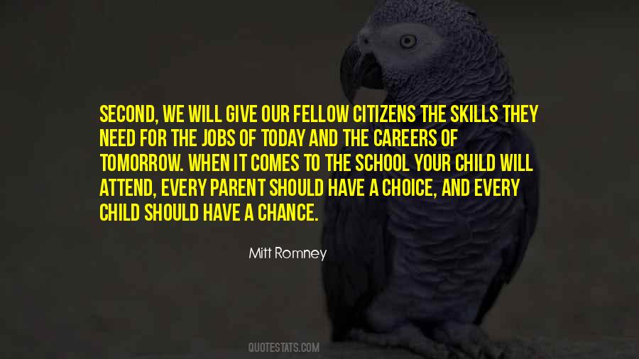Your Second Choice Quotes #748599