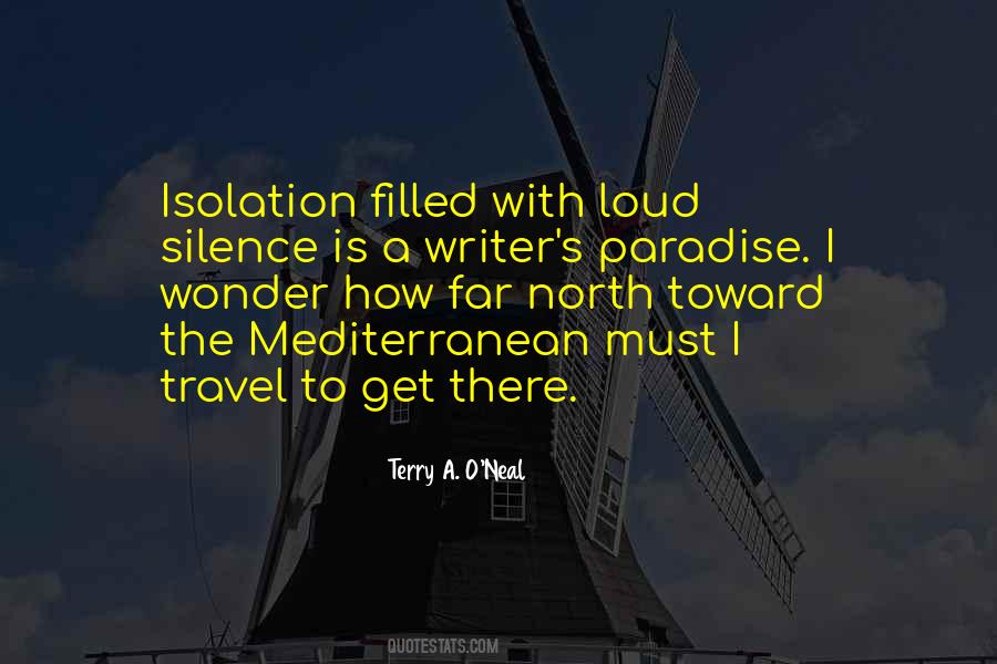 Your Silence Is Too Loud Quotes #956242