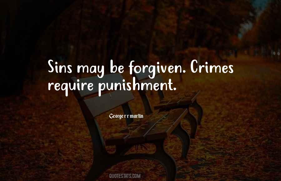 Your Sins Are Forgiven Quotes #219451