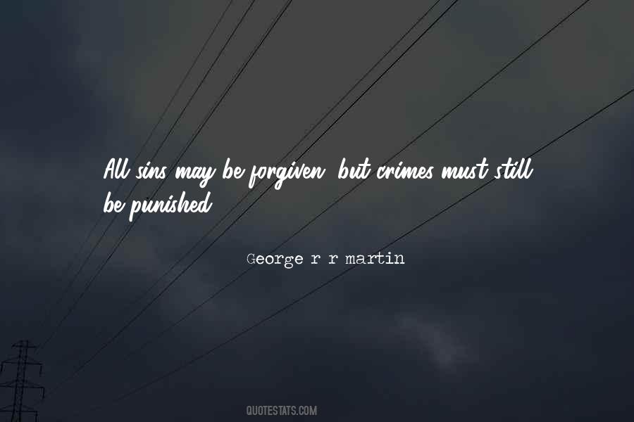 Your Sins Are Forgiven Quotes #43119