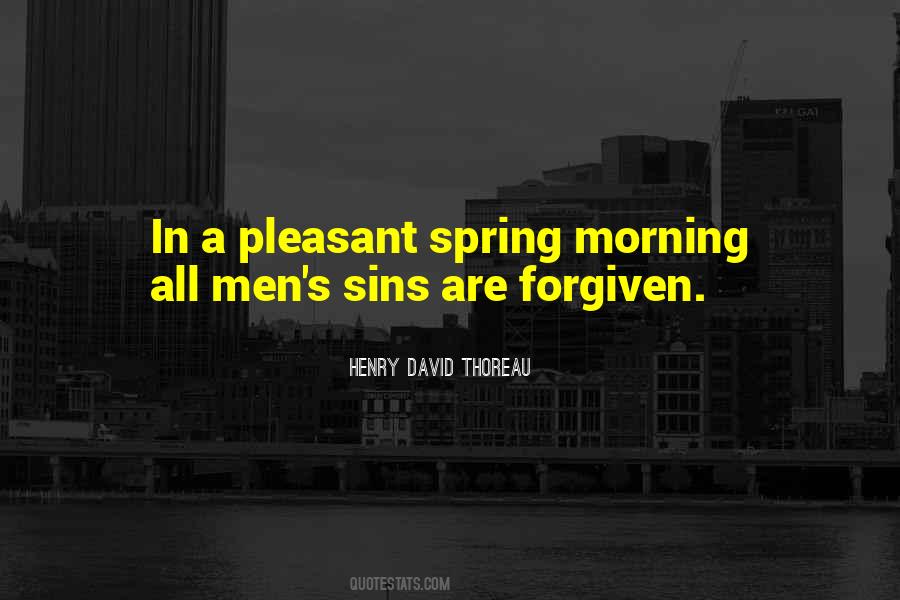 Your Sins Are Forgiven Quotes #672204