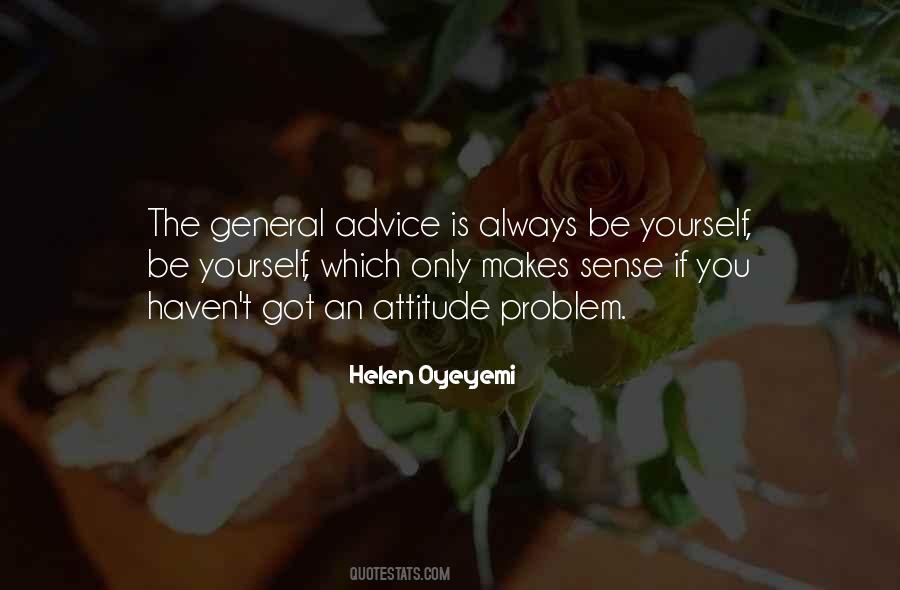 Quotes About Always Be Yourself #1584030