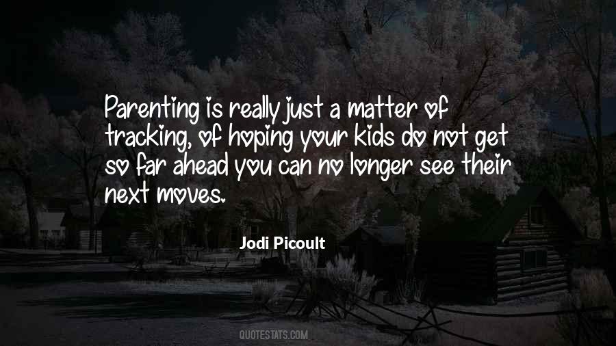 Your So Far Quotes #115911