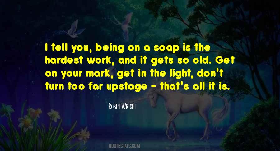 Your So Far Quotes #162218