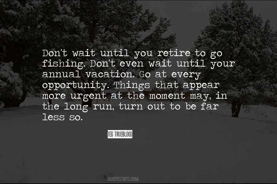Your So Far Quotes #200727