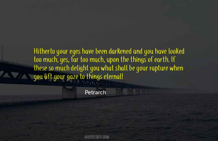 Your So Far Quotes #269838