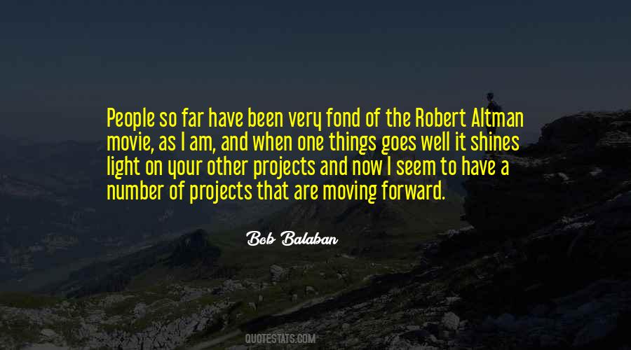 Your So Far Quotes #393278