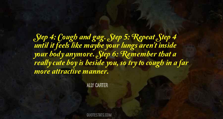 Your So Far Quotes #610580