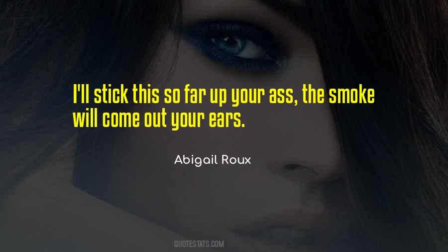Your So Far Quotes #623860