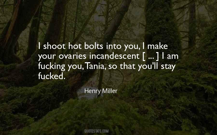 Your So Hot Quotes #1344319