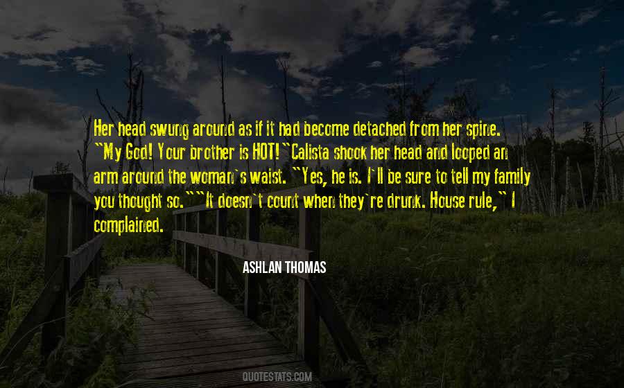Your So Hot Quotes #1775798