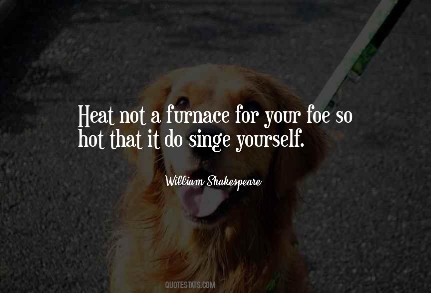 Your So Hot Quotes #1821873