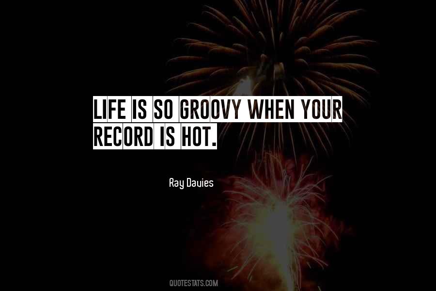 Your So Hot Quotes #211093