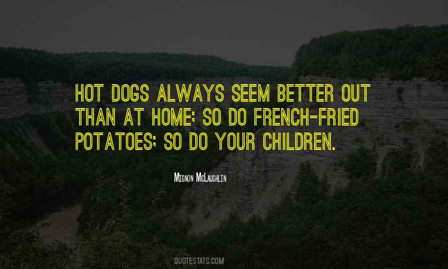 Your So Hot Quotes #264816