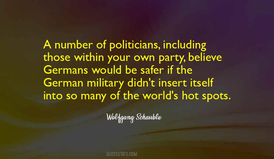 Your So Hot Quotes #459160