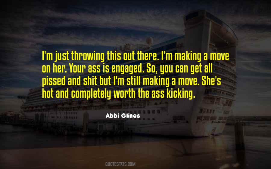 Your So Hot Quotes #813666