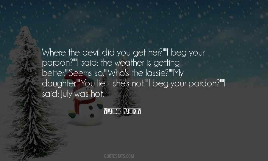 Your So Hot Quotes #919083