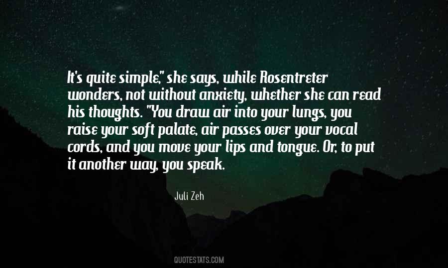 Your Soft Lips Quotes #727246