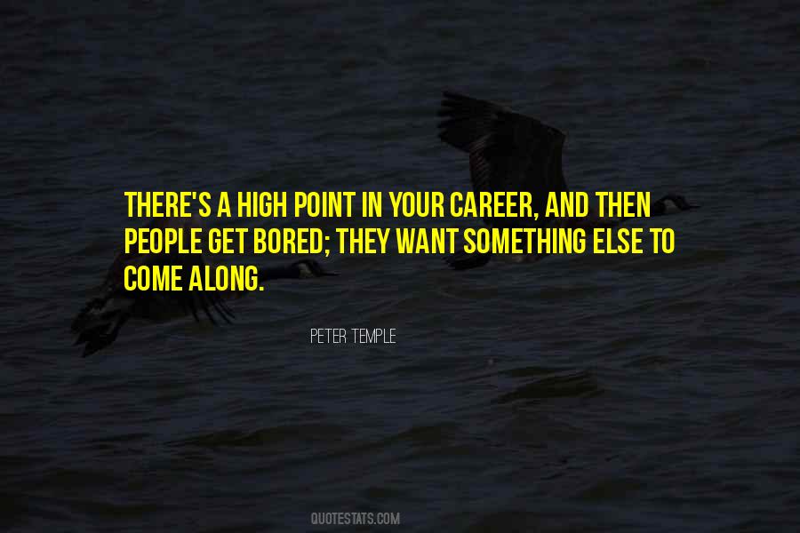 Your Something Else Quotes #102077
