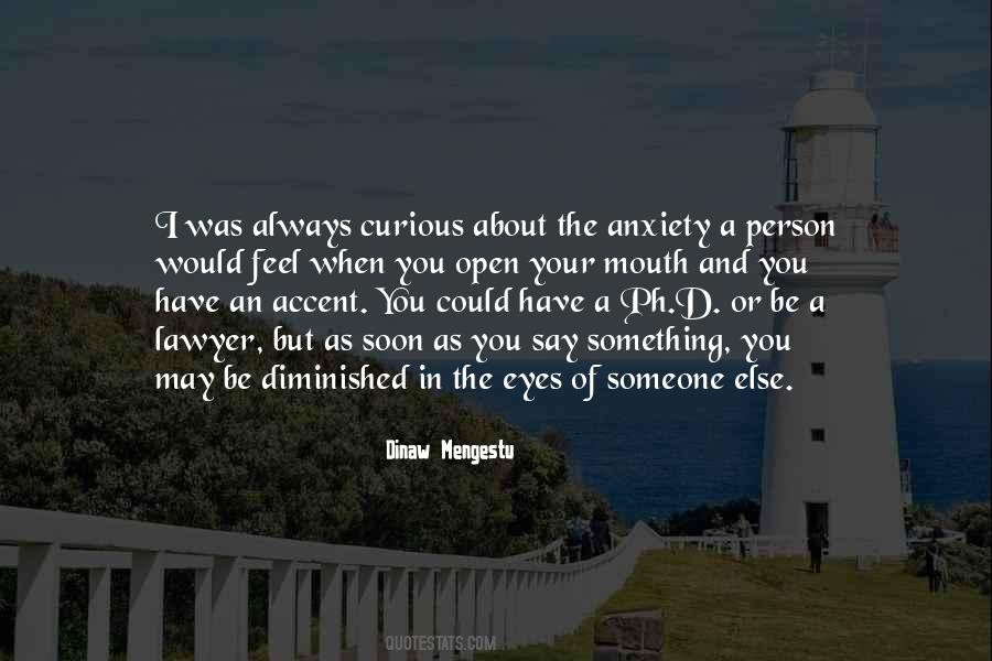 Your Something Else Quotes #130864