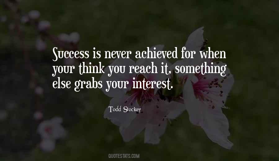 Your Something Else Quotes #214608