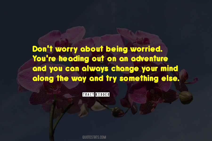 Your Something Else Quotes #251429