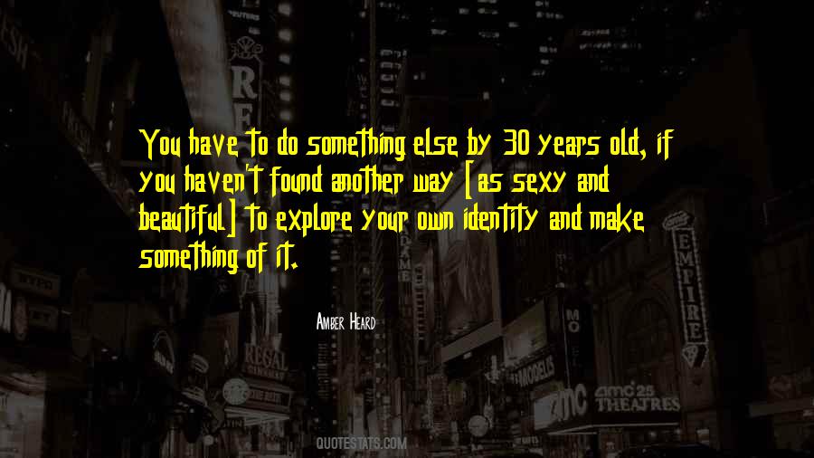 Your Something Else Quotes #256505