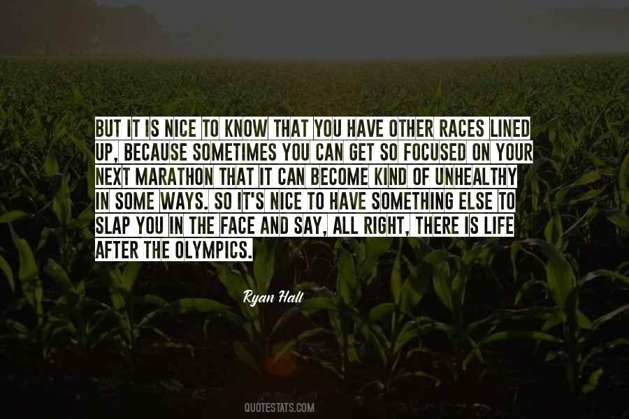 Your Something Else Quotes #270794