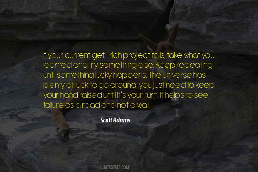 Your Something Else Quotes #333237