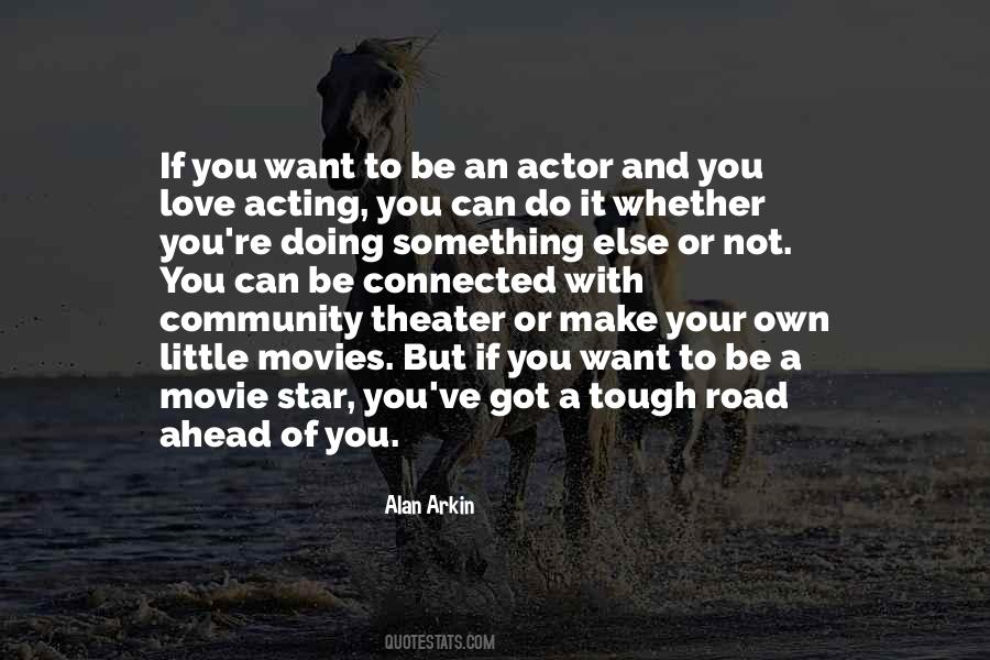 Your Something Else Quotes #349240