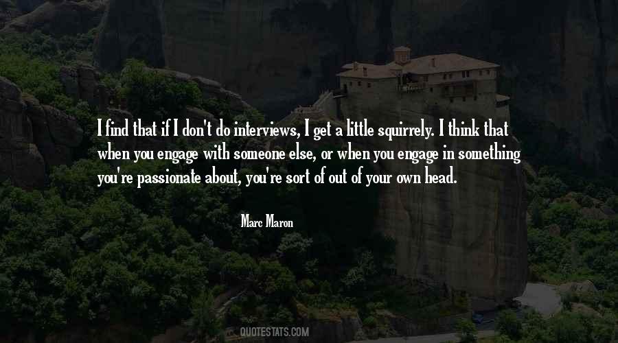 Your Something Else Quotes #390154